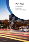 District Strategies: Inner North and City District Strategy 2023