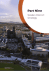 District Strategies: Woden District Strategy 2023