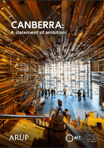 Canberra: A Statement of Ambition 2016