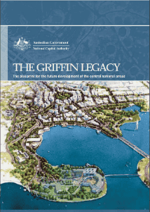 The Griffin Legacy 2007