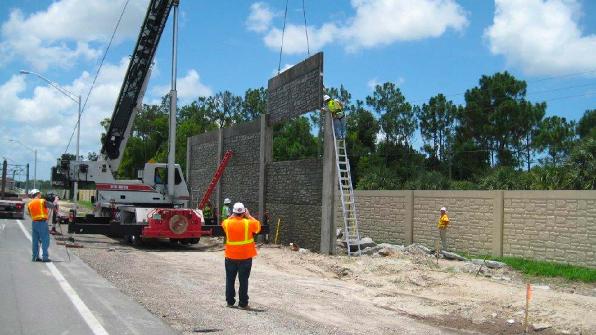 Filtration Transport for NSW (RMS) Community Analytics